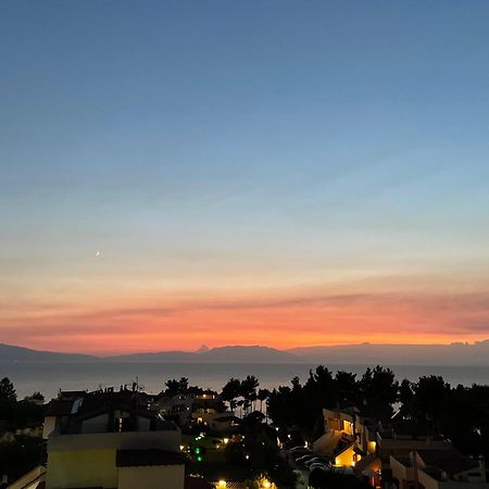 Summer House With Amazing View 波塞蒂 外观 照片