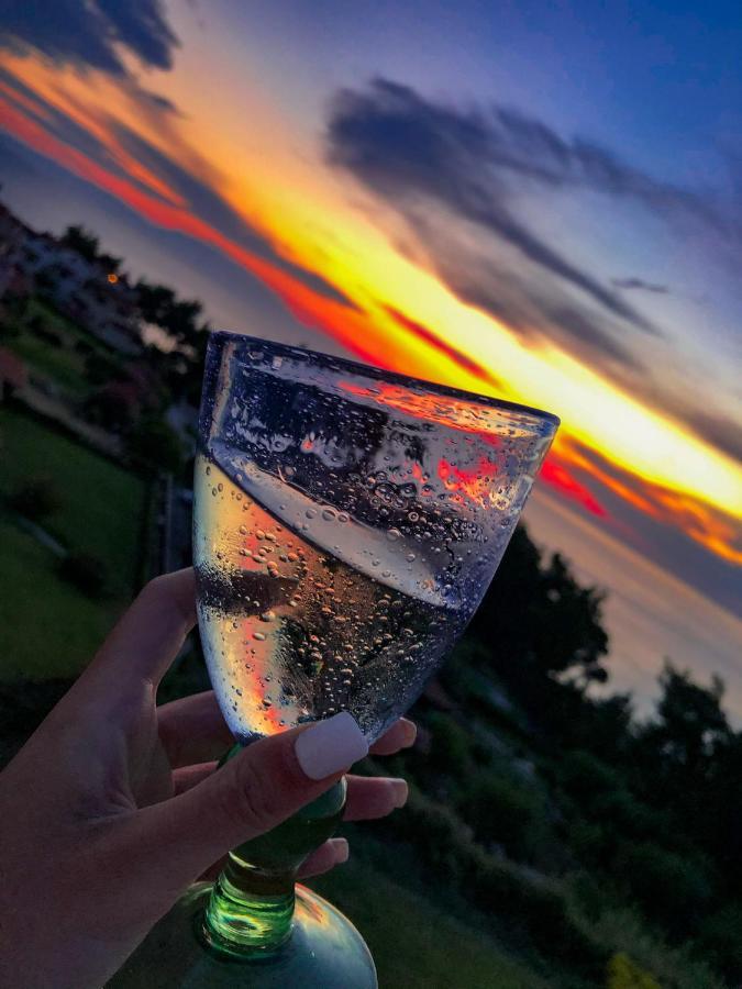 Summer House With Amazing View 波塞蒂 外观 照片
