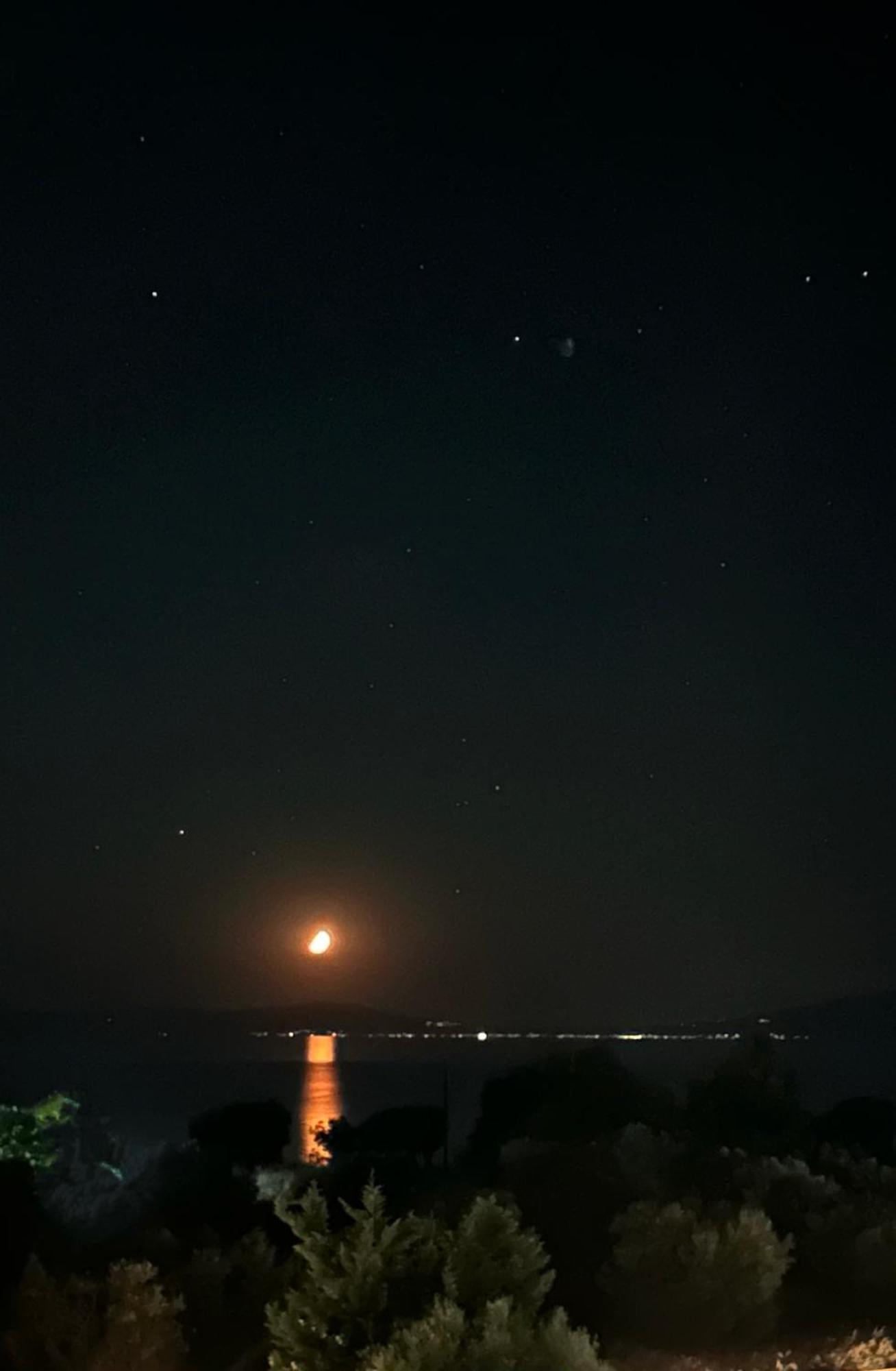 Summer House With Amazing View 波塞蒂 外观 照片